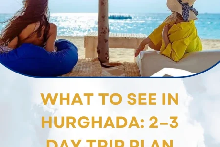What to See in Hurghada