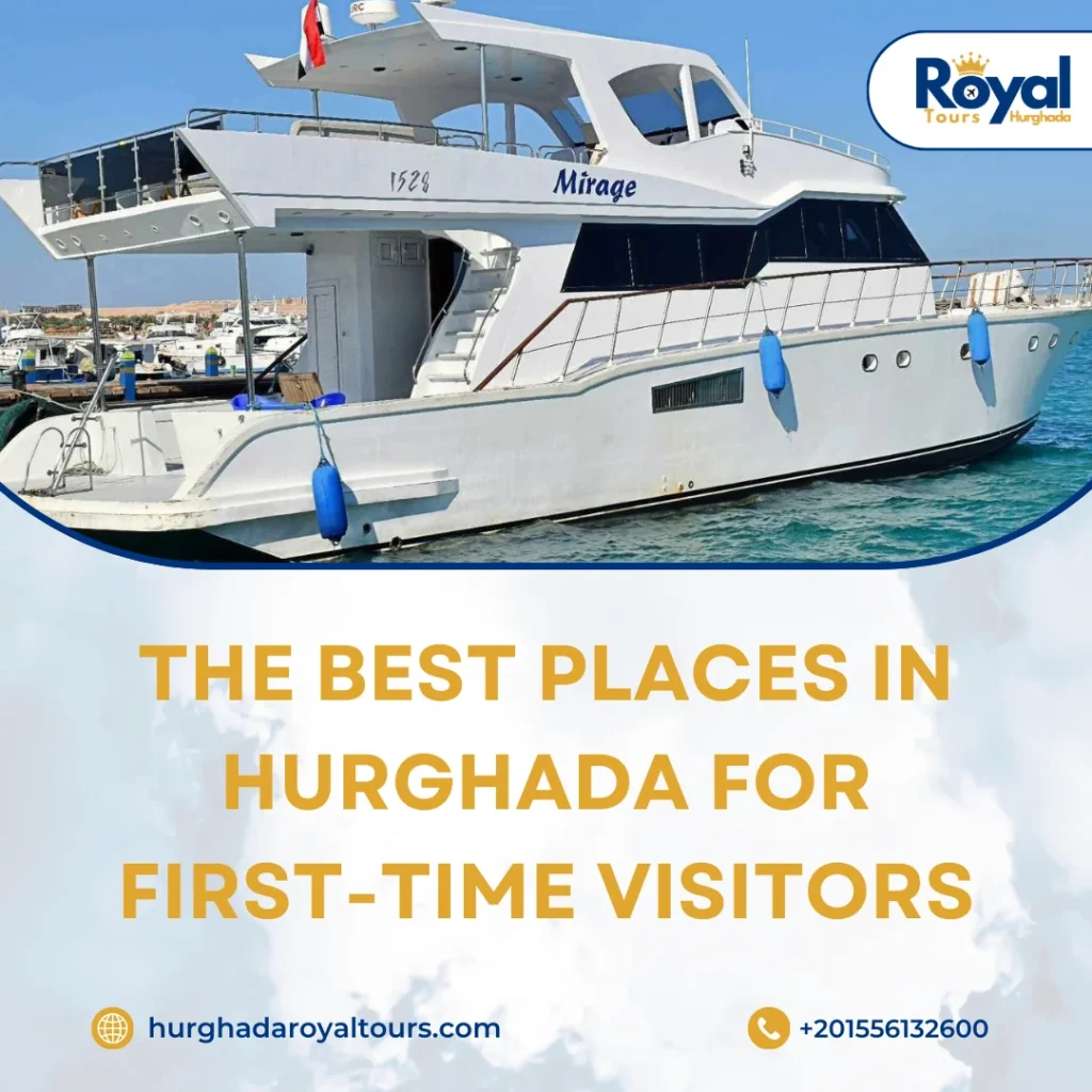 Hurghada Places to Visit