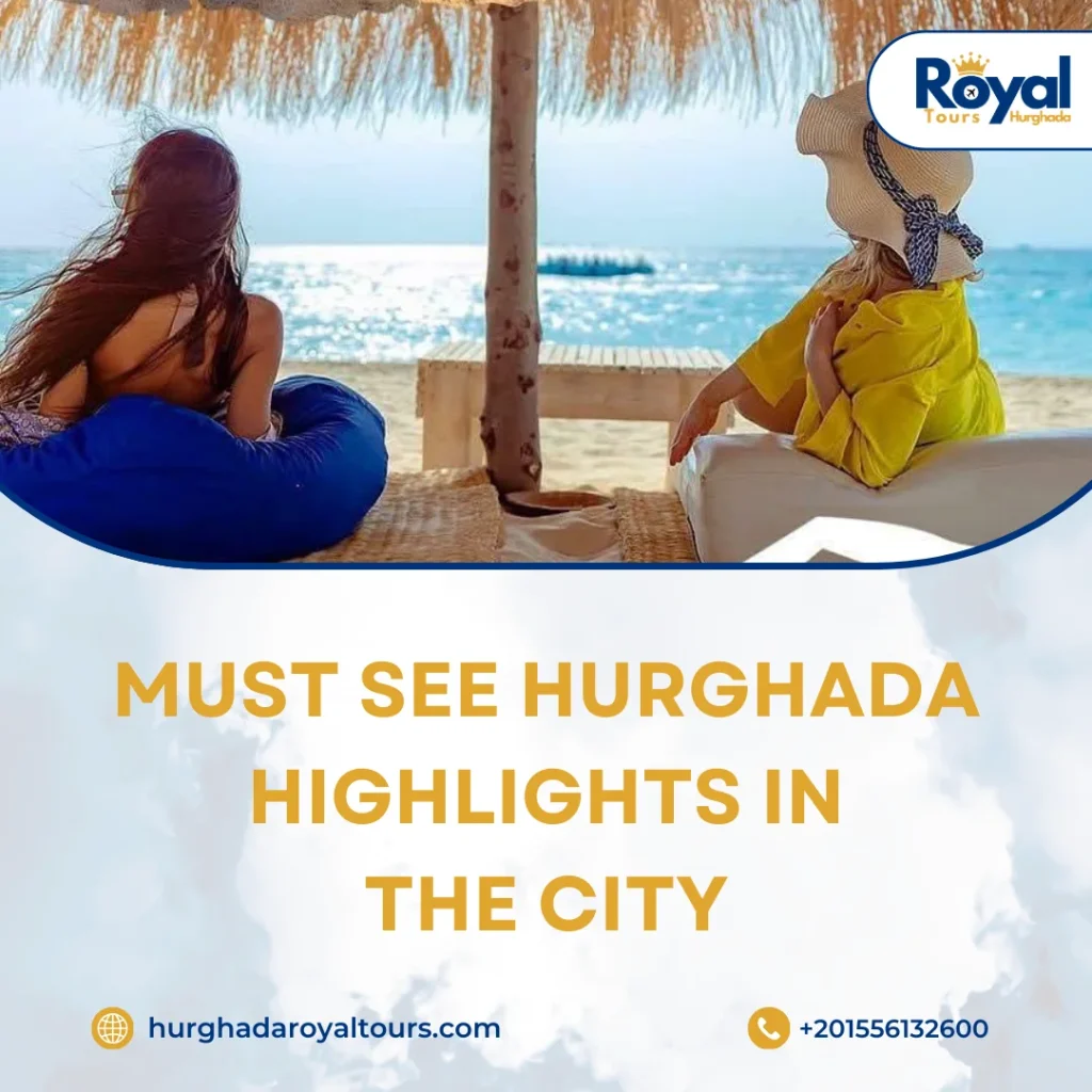 What to See in Hurghada