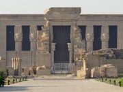 Super Luxor & Dendera