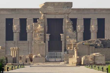 Super Luxor & Dendera
