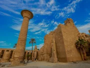 Luxor & The Valley of the Queens