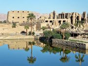New Luxor