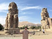 Luxor Standard from Hurghada