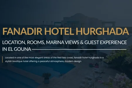 fanadir hotel hurghada