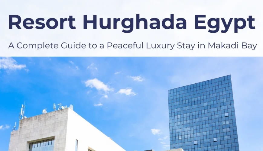 jaz makadi saraya resort hurghada egypt