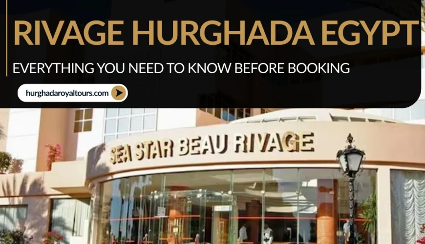 hotel sea star beau rivage hurghada egypt