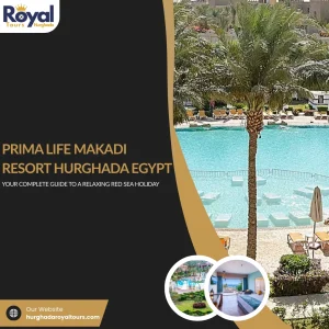 prima life makadi resort hurghada egypt