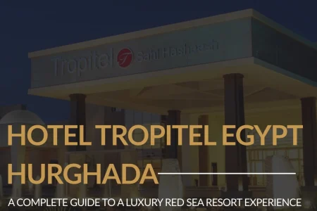 hotel tropitel egypt hurghada