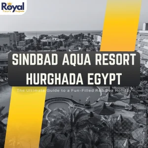 sindbad aqua resort hurghada egypt
