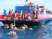 Empire Semi Submarine Hurghada